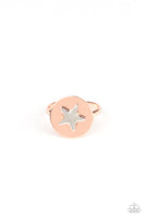 Paparazzi Accessories Children's Starlet Shimmer Ring Kit $1.00 each