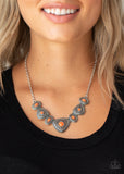 Paparazzi Accessories Totally TERRA-torial Necklace - Orange