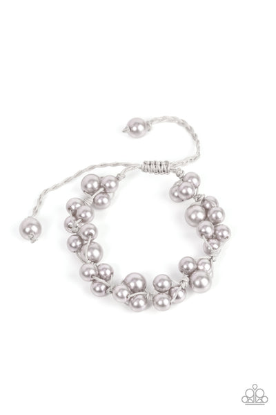 Paparazzi Accessories Vintage Versatility - Silver