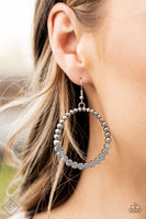 Paparazzi Accessories Simply Santa Fe  Fashion Fix (July 2021) - Turquoise